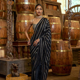 METAL SAREE