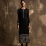 KURTA AND CHURIDAR