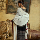 STRAIGHT KURTA WITH CHURIDAR