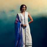 A-LINE KURTA