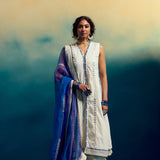 A-LINE KURTA