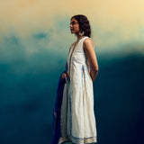 A-LINE KURTA