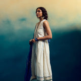 A-LINE KURTA