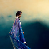 A-LINE KURTA