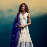ANGRAKHA WITH PANTS