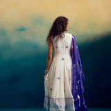 ANGRAKHA WITH PANTS