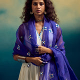 ANGRAKHA WITH PANTS