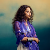 ANGRAKHA WITH PANTS