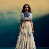 KALIDAR LEHNGHA