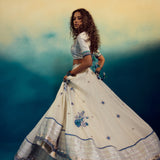 KALIDAR LEHNGHA