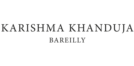 Label Karishma Khandujabareilly