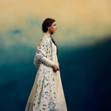ANARKALI WITH CHURIDAR